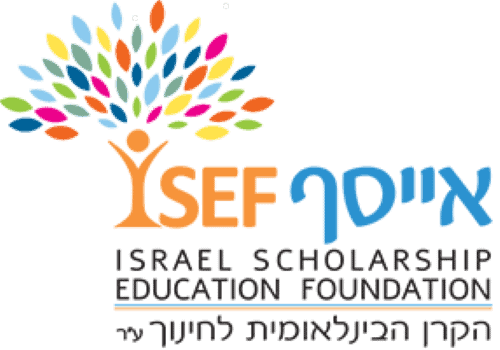ISEF (מותאם אישית)